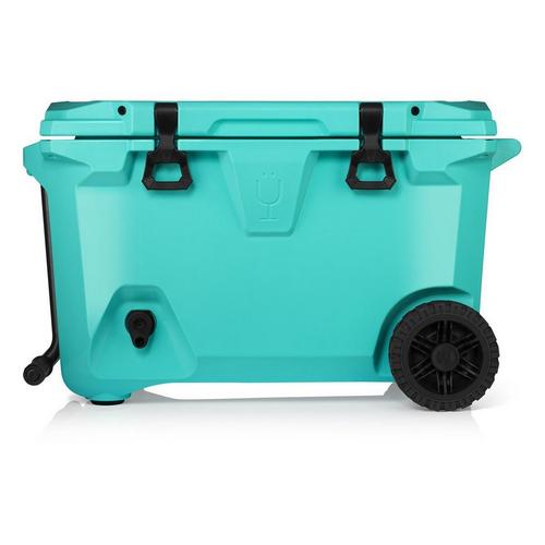 BruMate BruTank 55qt Wheeled Cooler - Primary Image