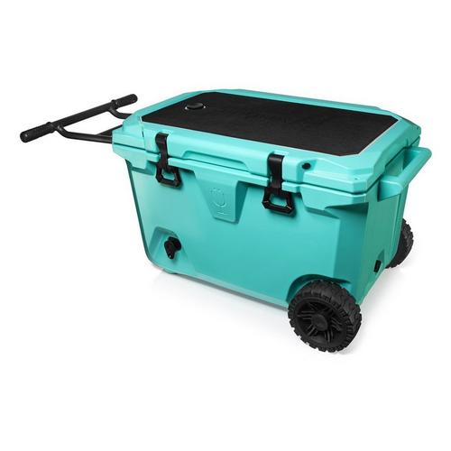 BruMate BruTank 55qt Wheeled Cooler - Primary Image