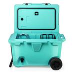 BruMate BruTank 55qt Wheeled Cooler - Thumbnail 6 of 10