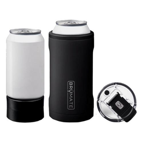 BruMate 16oz Hopsulator Trio 3-In-1 Can Cooler - Primary Image