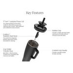 BruMate Era 40oz Tumbler - Thumbnail 5 of 5