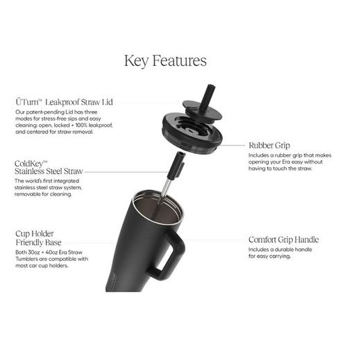 BruMate Era 40oz Tumbler - Primary Image