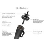 BruMate Era 30oz Tumbler - Thumbnail 4 of 4