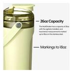 BruMate 26oz MultiShaker Shaker Bottle - Thumbnail 3 of 3