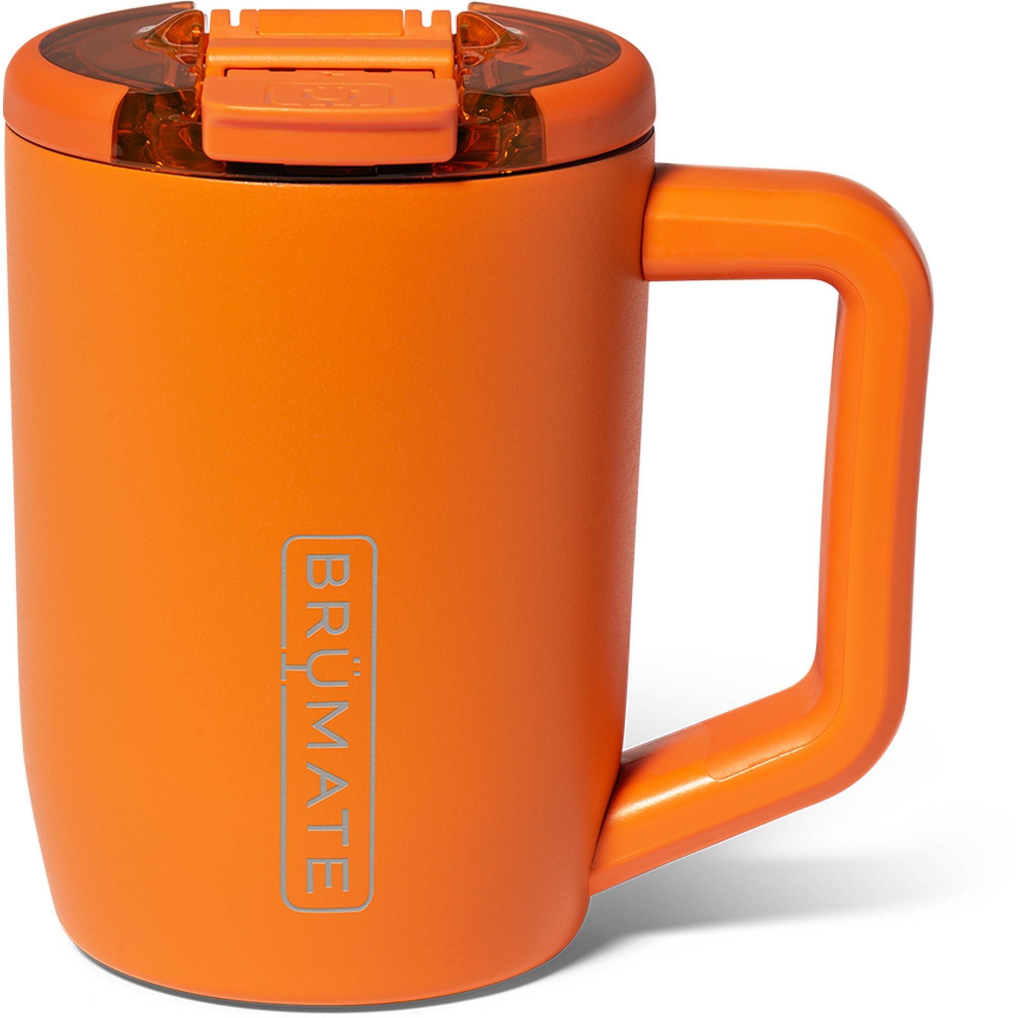 BRUMATE- Muv 15oz in Clementine