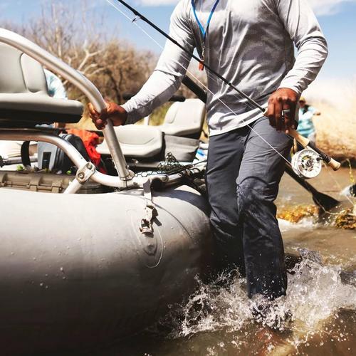 Men's Orvis PRO Approach Chino Fishing Pants - Primary Image