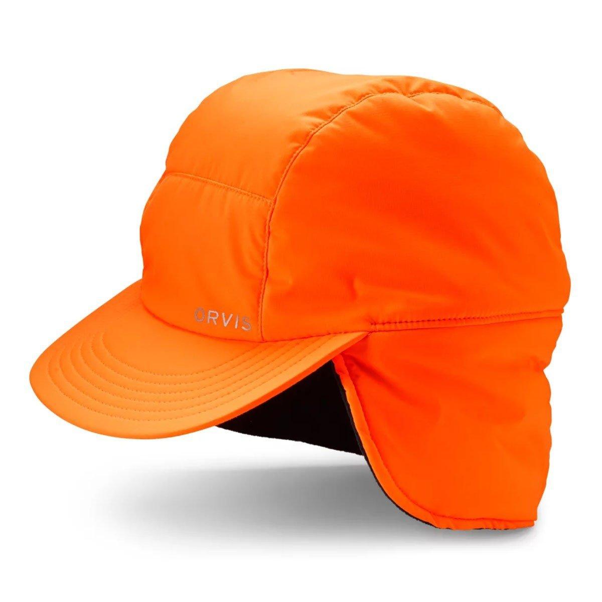 Orvis Pro Insulated Adjustable Hat - Orvis