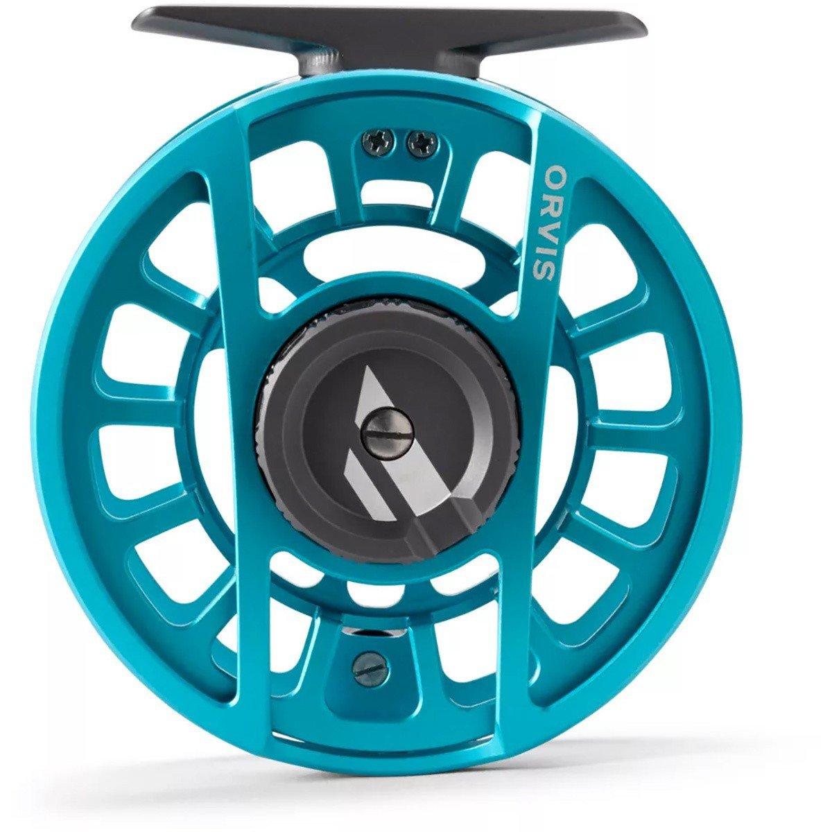 Orvis Legacy Hydros Fly Reel