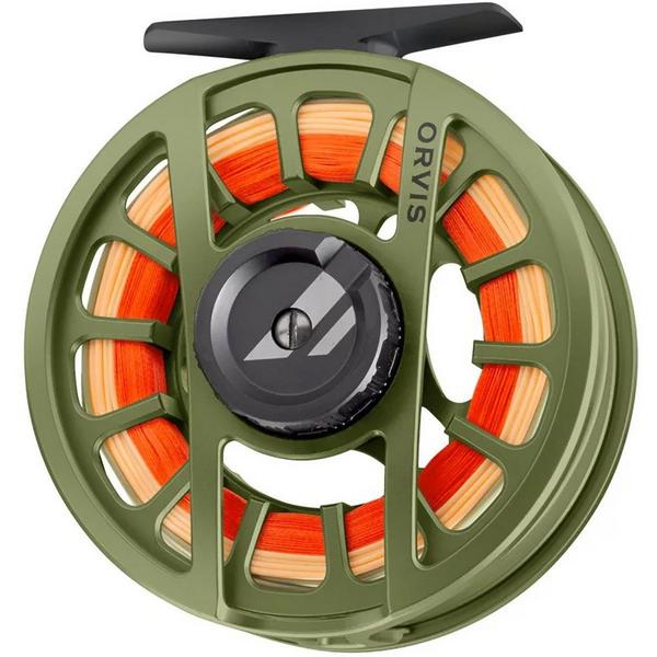 ORVIS Hydros Fly Reel