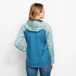 Women's Orvis Ultralight Storm Hooded Rain Jacket - Thumbnail 3 of 4