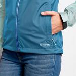 Women's Orvis Ultralight Storm Hooded Rain Jacket - Thumbnail 4 of 4