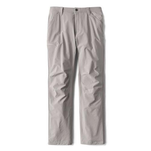 Men's Orvis Jackson Quick-Dry Chino Fishing Pants - Primary Image