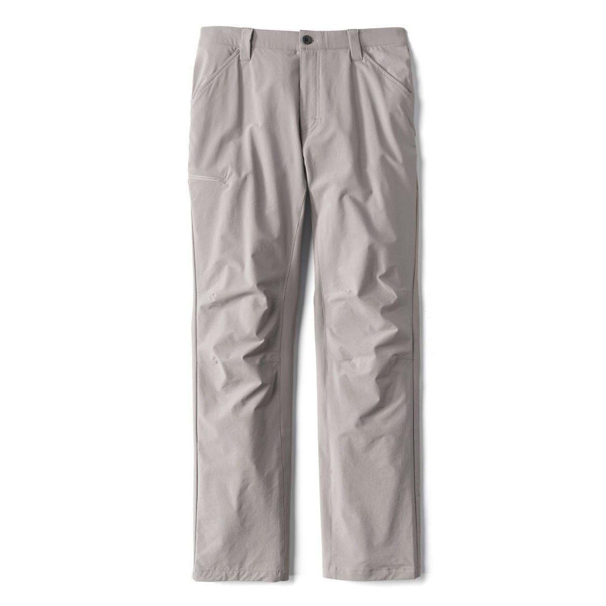 Men's Orvis Jackson Quick-Dry Chino Fishing Pants - Orvis