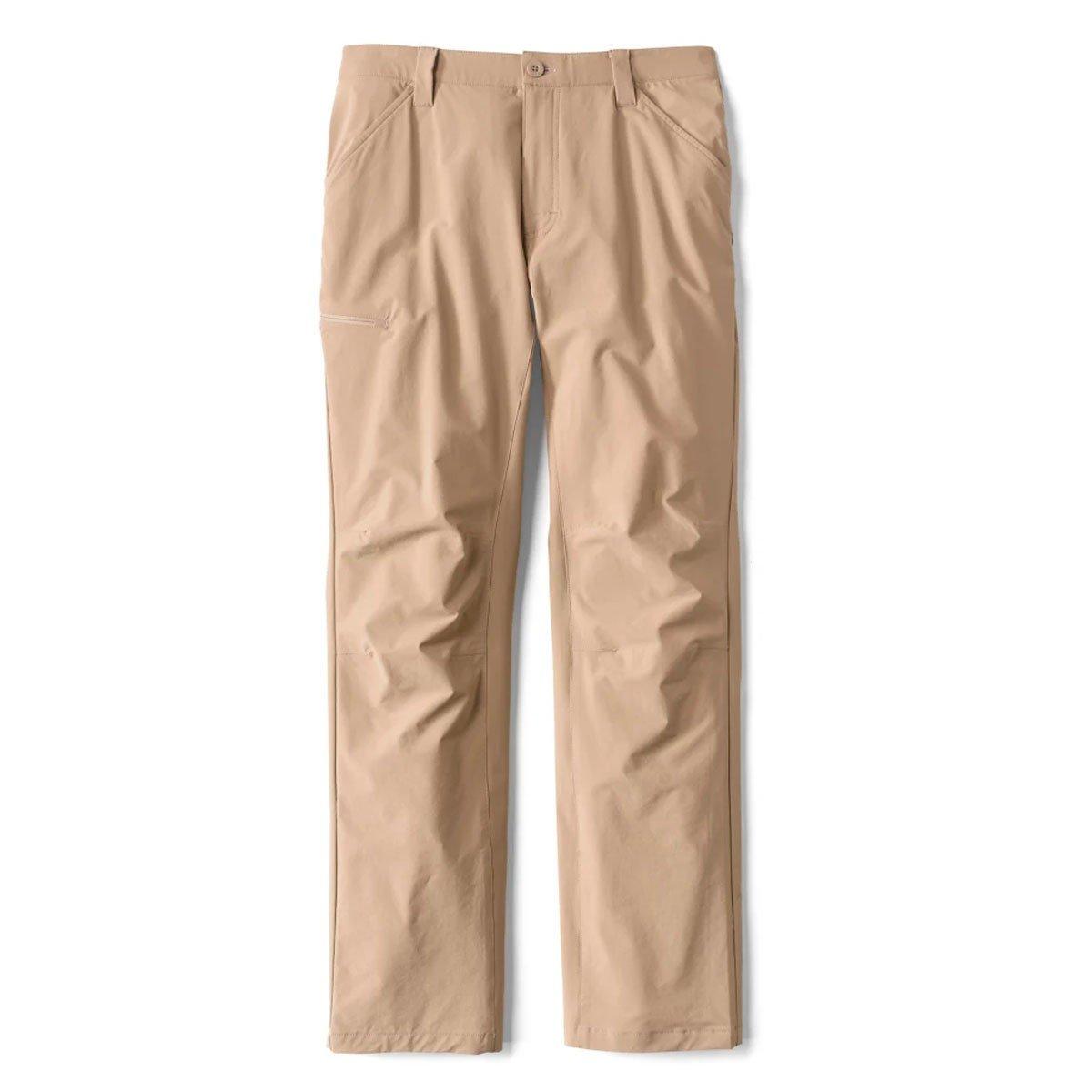 Men's Orvis Jackson Quick-Dry Chino Fishing Pants - Orvis