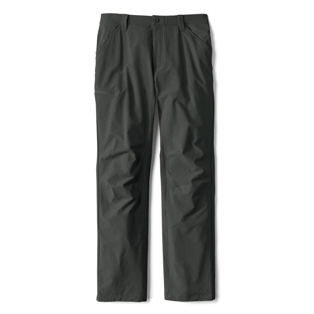 Men's Orvis Jackson Quick-Dry Chino Fishing Pants - Orvis