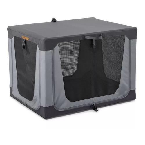 Orvis Tough Trail Folding Travel Dog Crate - Primary Image