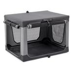 Orvis Tough Trail Folding Travel Dog Crate - Thumbnail 3 of 5
