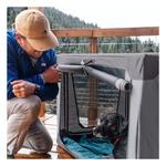 Orvis Tough Trail Folding Travel Dog Crate - Thumbnail 4 of 5