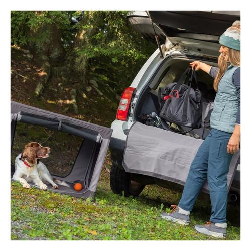 Orvis Tough Trail Folding Travel Dog Crate - Primary Image