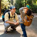 Orvis Trekkage LT Adventure 27L Fishing Backpack - Thumbnail 7 of 7