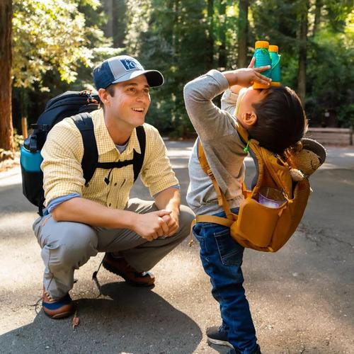 Orvis Trekkage LT Adventure 27L Fishing Backpack - Primary Image