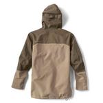 Men's Orvis PRO ToughShell Hooded Softshell Jacket - Thumbnail 2 of 5