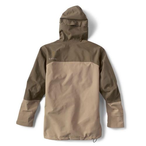 Men's Orvis PRO ToughShell Hooded Softshell Jacket - Primary Image