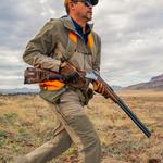 Men's Orvis PRO ToughShell Hooded Softshell Jacket - Thumbnail 5 of 5