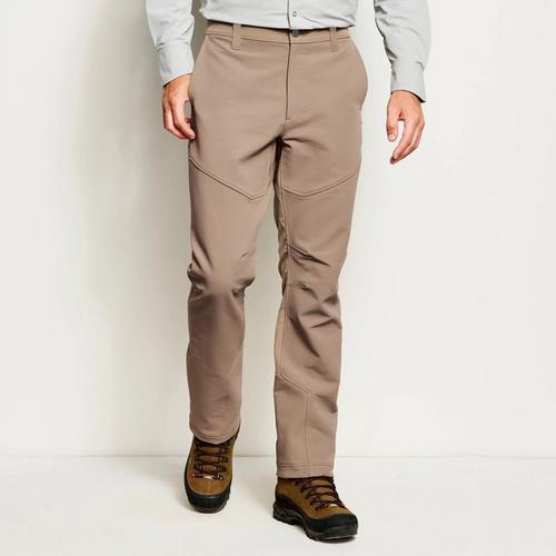 Men's Orvis PRO Upland Brush Pants - Primary Image