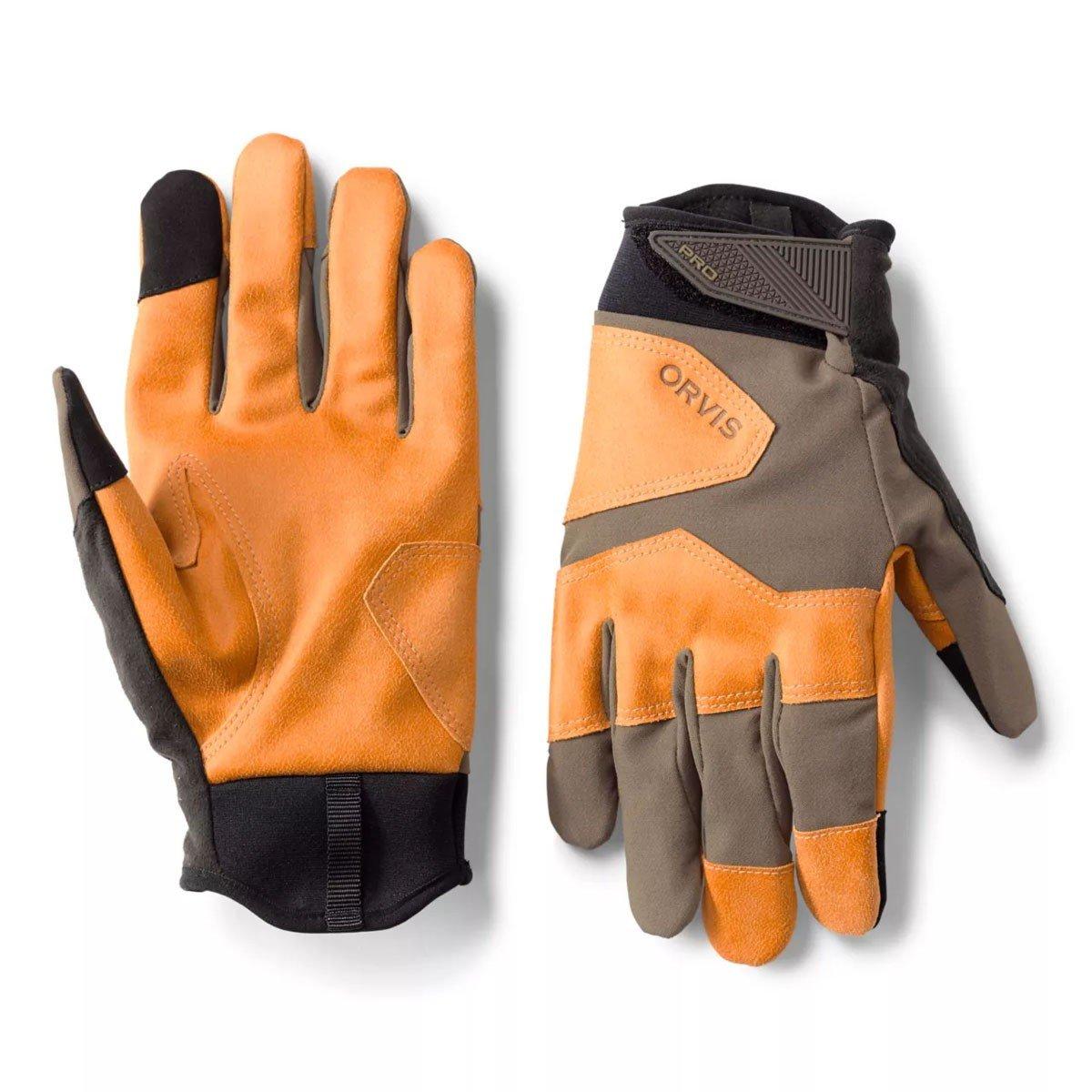 Men's Orvis PRO Waterproof Hunting Gloves - Orvis