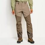 Men's Orvis PRO ToughShell Pants - Thumbnail 2 of 8