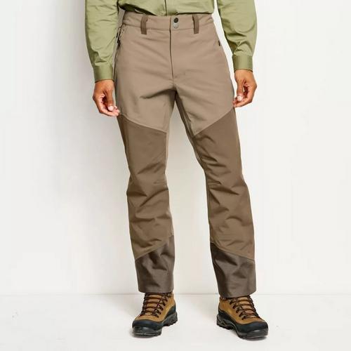 Men's Orvis PRO ToughShell Pants - Primary Image