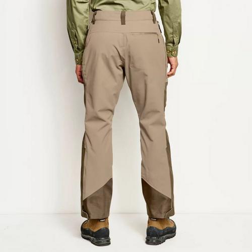 Men's Orvis PRO ToughShell Pants - Primary Image