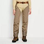 Men's Orvis PRO ToughShell Chaps - Thumbnail 1 of 11