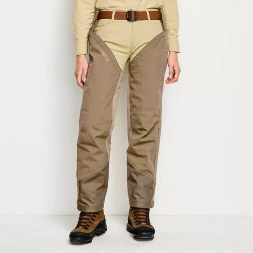 Men's Orvis PRO ToughShell Chaps - Primary Image
