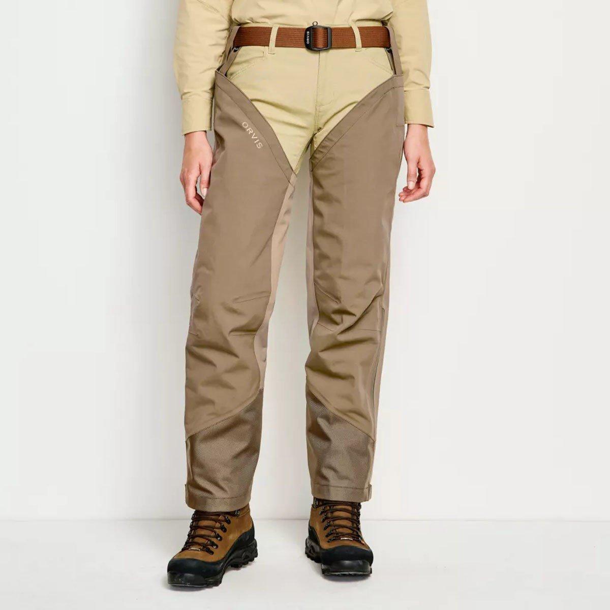 Men's Orvis PRO ToughShell Chaps - Orvis