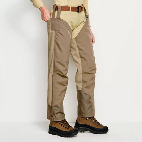 Men's Orvis PRO ToughShell Chaps - Primary Image