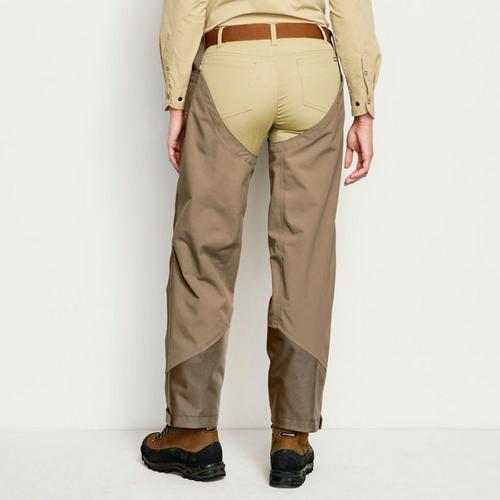 Men's Orvis PRO ToughShell Chaps - Primary Image