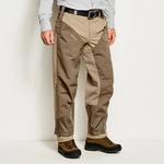 Men's Orvis PRO ToughShell Chaps - Thumbnail 8 of 11