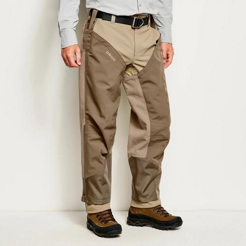 Men's Orvis PRO ToughShell Chaps - Primary Image