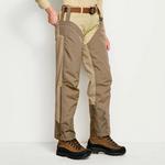 Men's Orvis PRO ToughShell Chaps - Thumbnail 9 of 11
