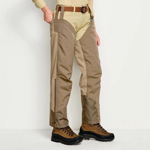 Men's Orvis PRO ToughShell Chaps - Primary Image