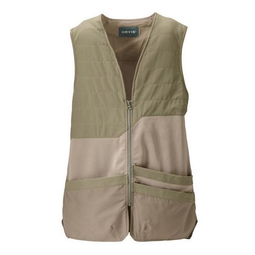 Men's Orvis Clays Mesh Shooting Vest - Primary Image