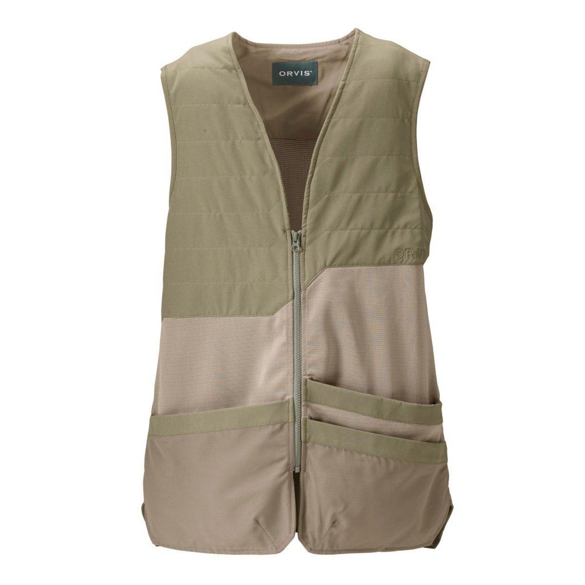 Men's Orvis Clays Mesh Shooting Vest - Orvis