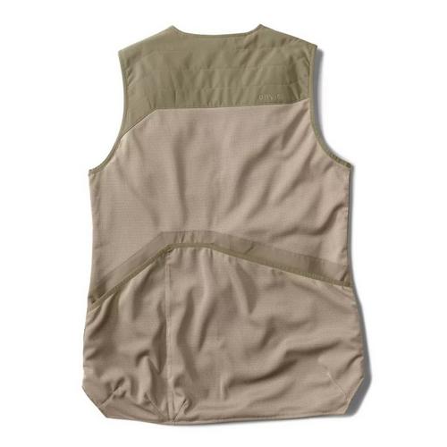 Men's Orvis Clays Mesh Shooting Vest - Primary Image