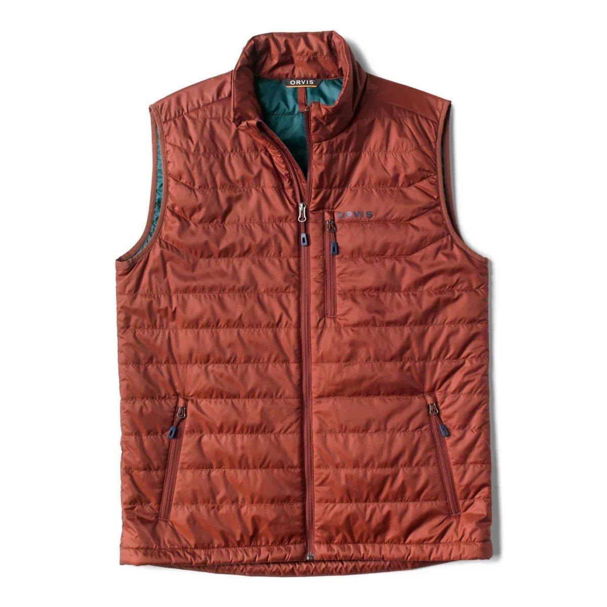 Men's Orvis Recycled Drift Vest - Orvis