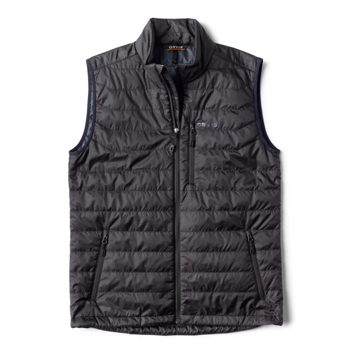 Men's Orvis Recycled Drift Vest - Orvis