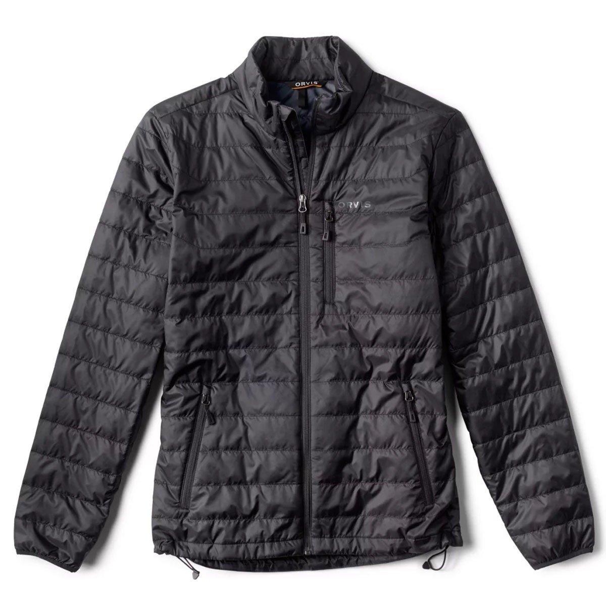 Men's Orvis Recycled Drift Puffer Jacket - Orvis