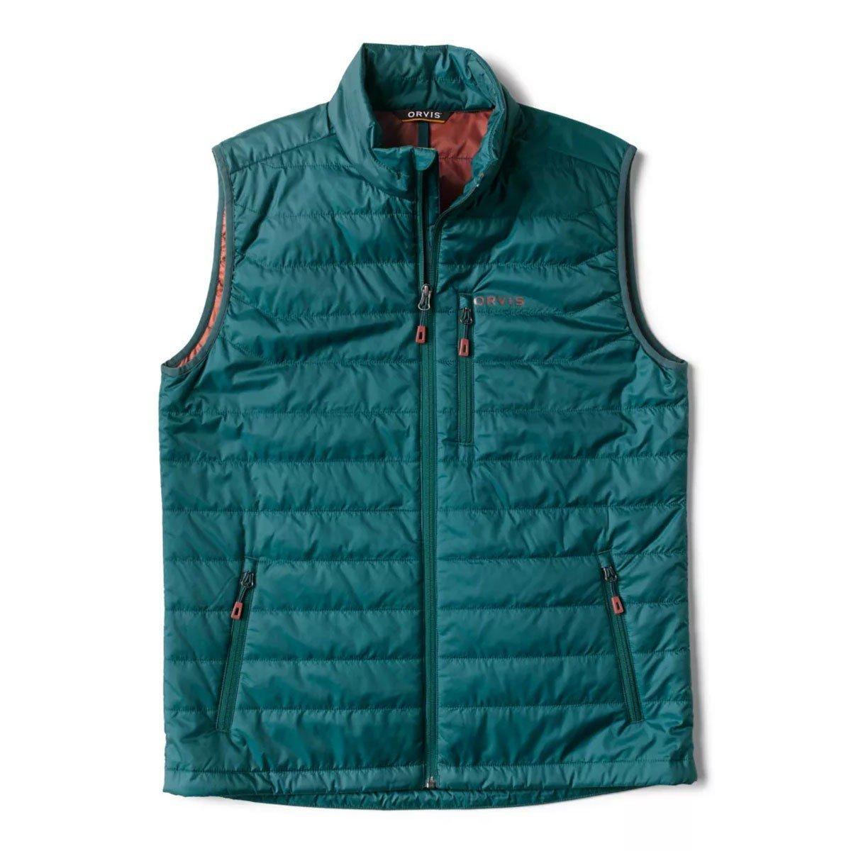 Men's Orvis Recycled Drift Vest - Orvis