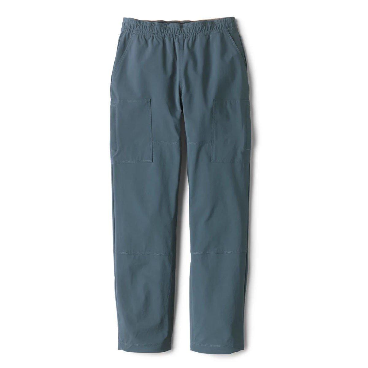 Women's Orvis Jackson Quick-Dry Lined Natural Fit Chino Fishing Pants - Orvis